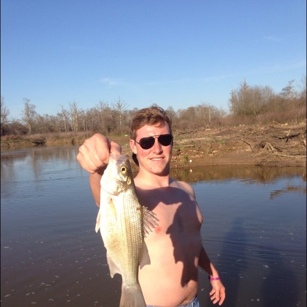 A photo of thesouthisjustbetter's catch