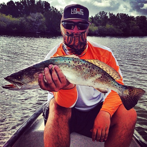 A photo of dalteancracka's catch
