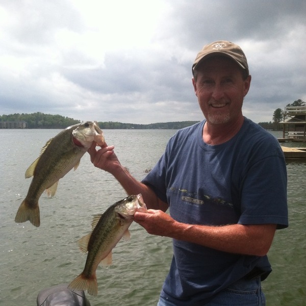 A photo of 1pawpaw's catch