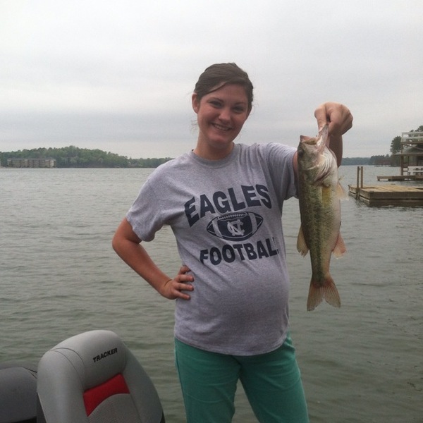 A photo of 1pawpaw's catch