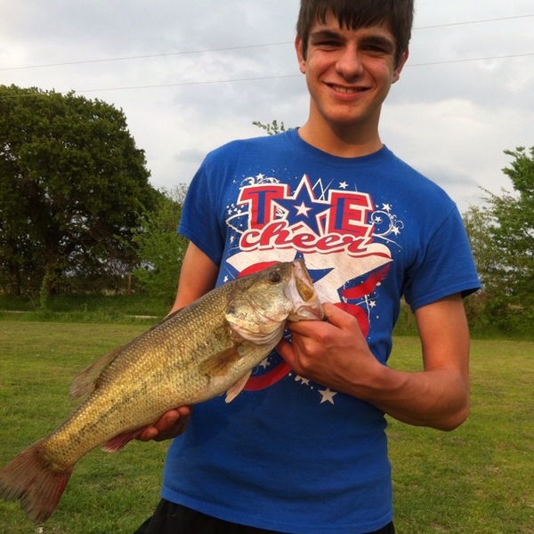 A photo of austin321's catch