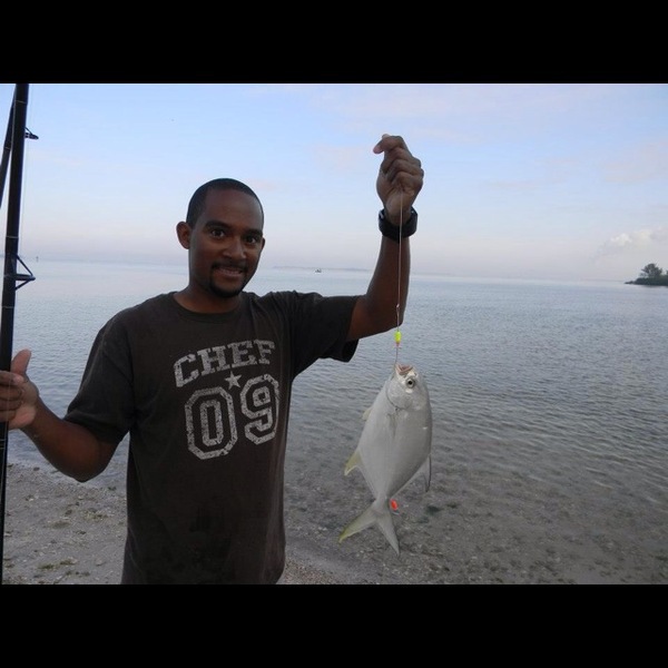 A photo of chefmed's catch