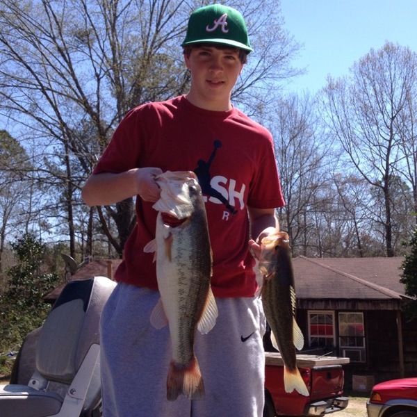 A photo of _Nike_20's catch