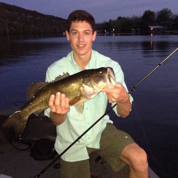 A photo of kburlison2's catch