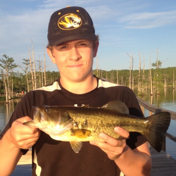 A photo of David_Wiggins's catch
