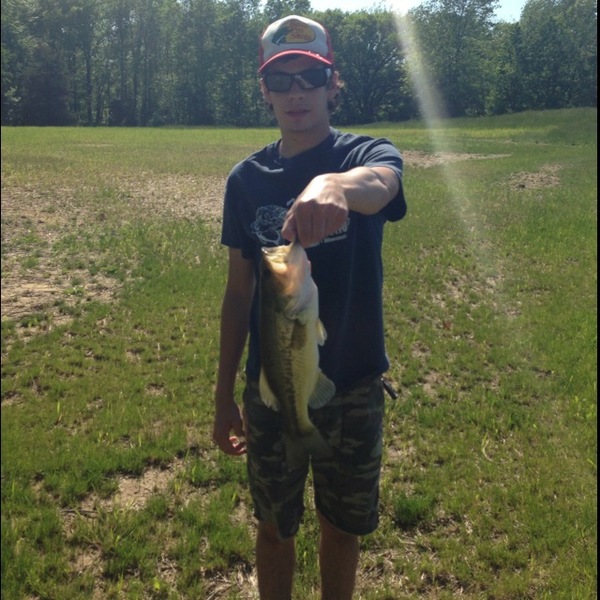 A photo of NealForbes's catch