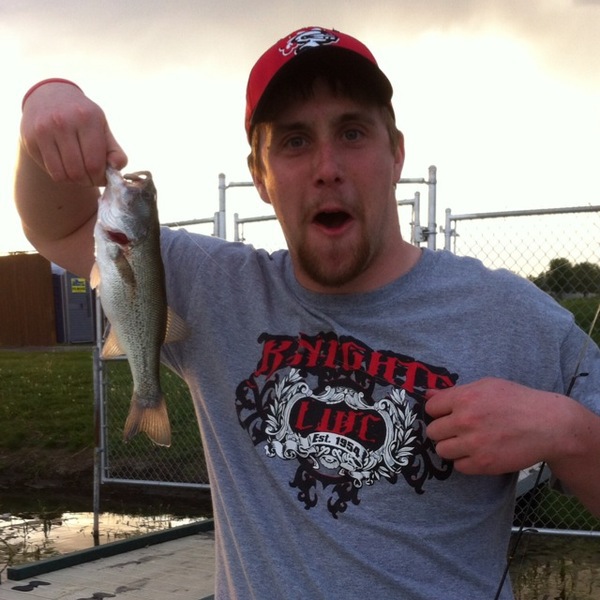 A photo of jclaff's catch