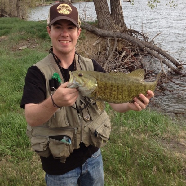 A photo of _m0r1tz_'s catch
