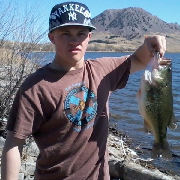 A photo of tpick21's catch