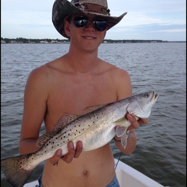 A photo of bmanderson's catch