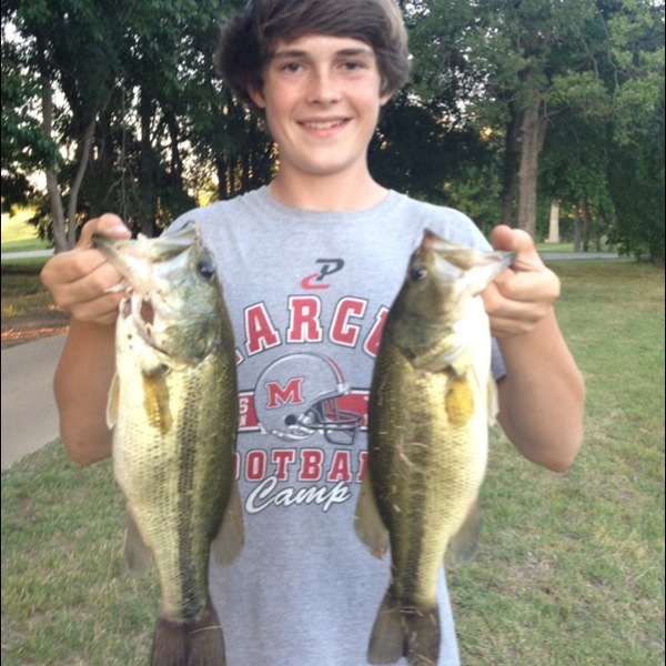 A photo of tristanirlbeck12's catch