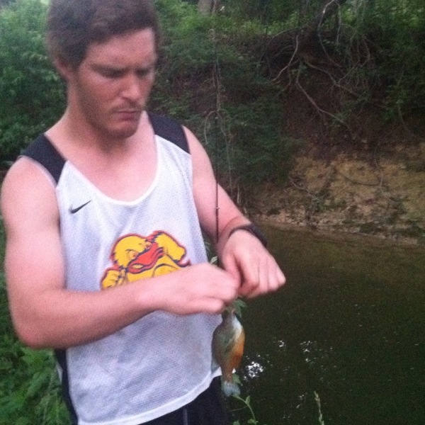A photo of itslittlewilly's catch