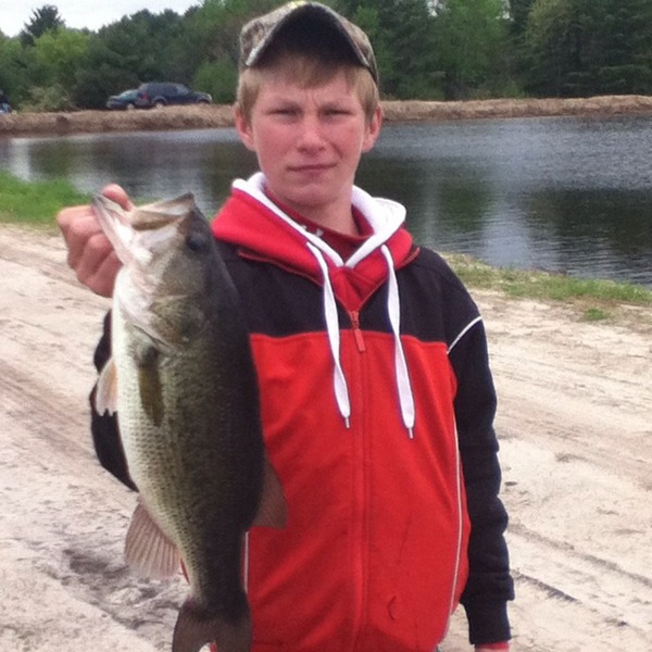A photo of 247bassman's catch