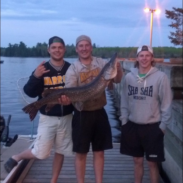 A photo of Christian_21's catch