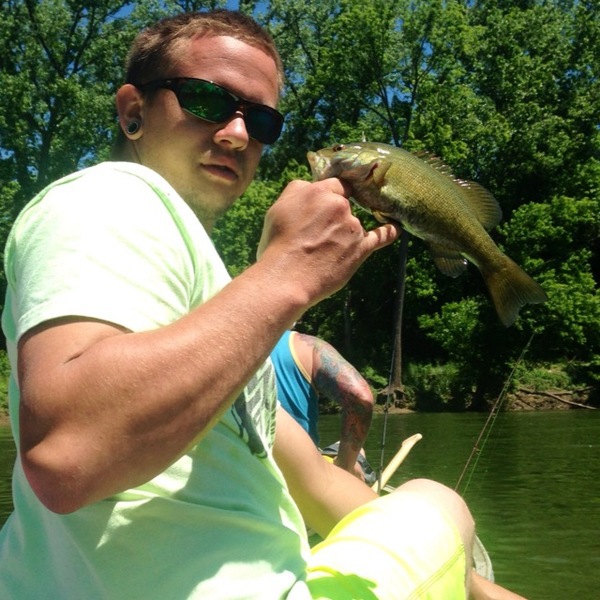 A photo of hamm89's catch