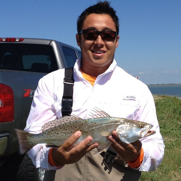 A photo of saltlifesondex's catch