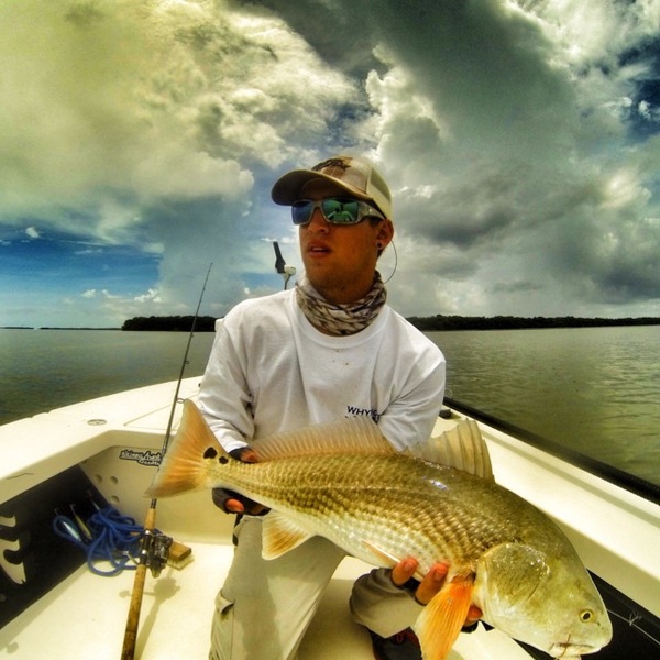 A photo of David David's catch