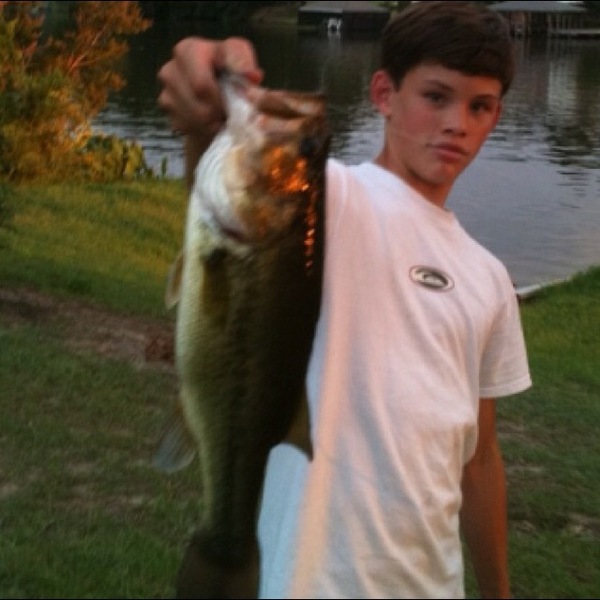 A photo of john_henry_hebert's catch