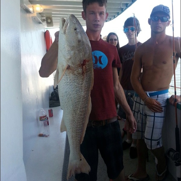 A photo of zaccooper90's catch