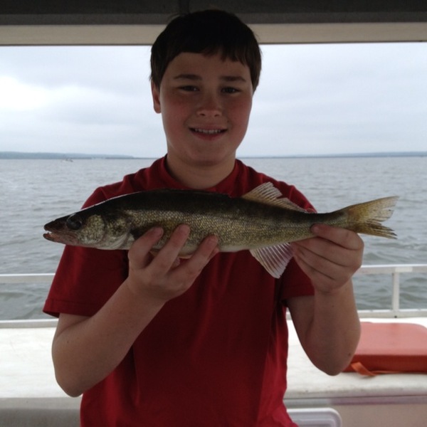 A photo of danfrenchy's catch