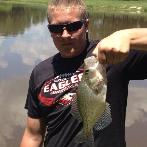 A photo of Jacob_Smith's catch