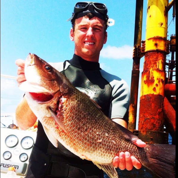 A photo of turneychaumont's catch