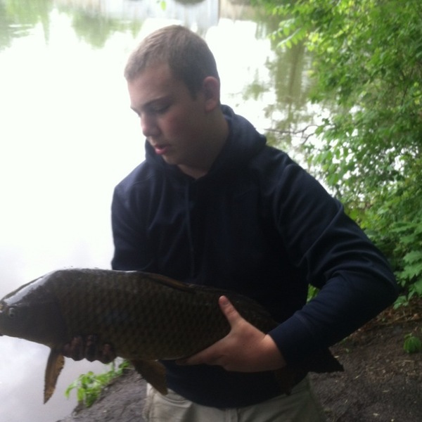 A photo of jgadomski22's catch