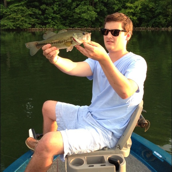 A photo of markcthayer's catch