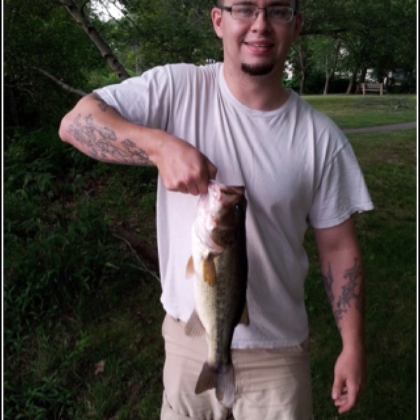 A photo of highoctane85's catch