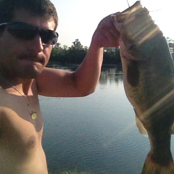 A photo of nick14's catch