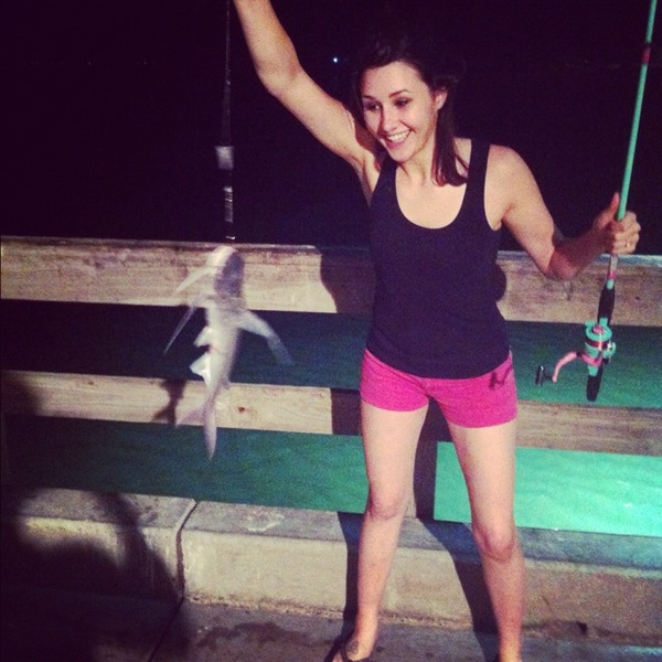 A photo of AshBean's catch