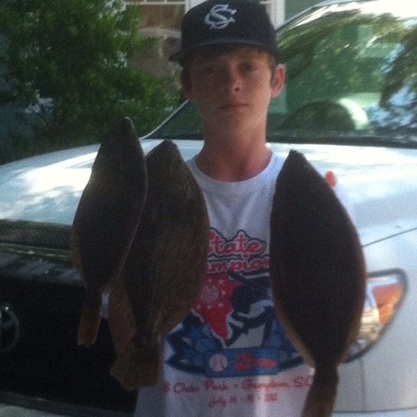 A photo of brecken9's catch