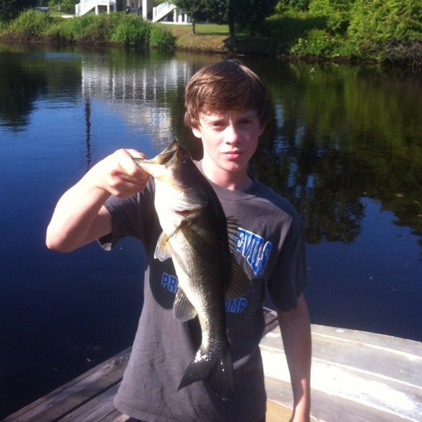 A photo of brecken9's catch