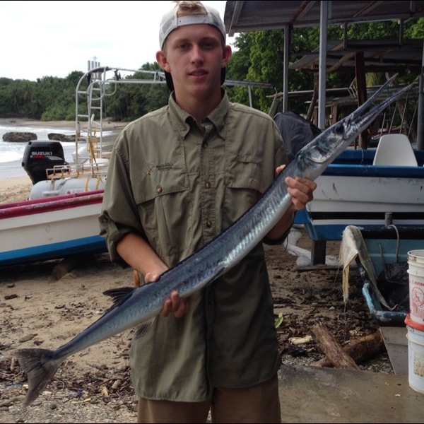 A photo of Taylor_Battle's catch