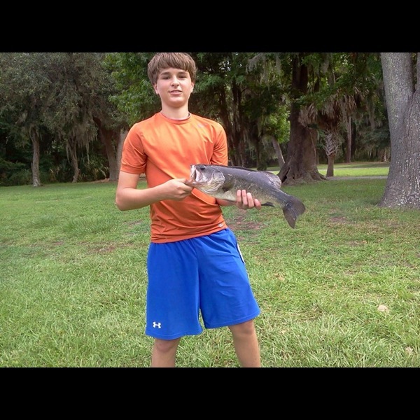 A photo of eman825's catch