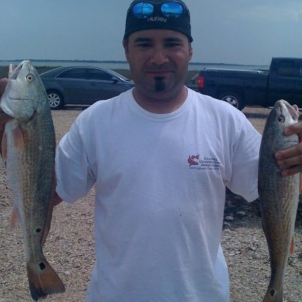 A photo of gonefishing2's catch