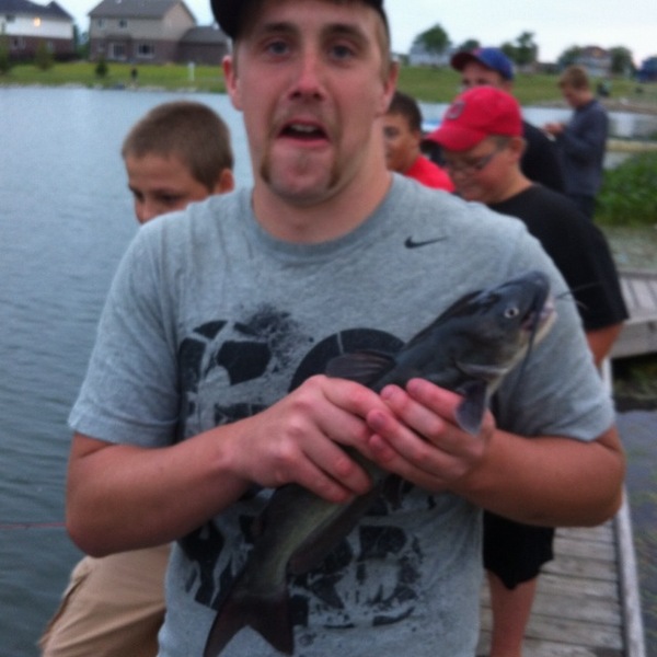 A photo of jclaff's catch