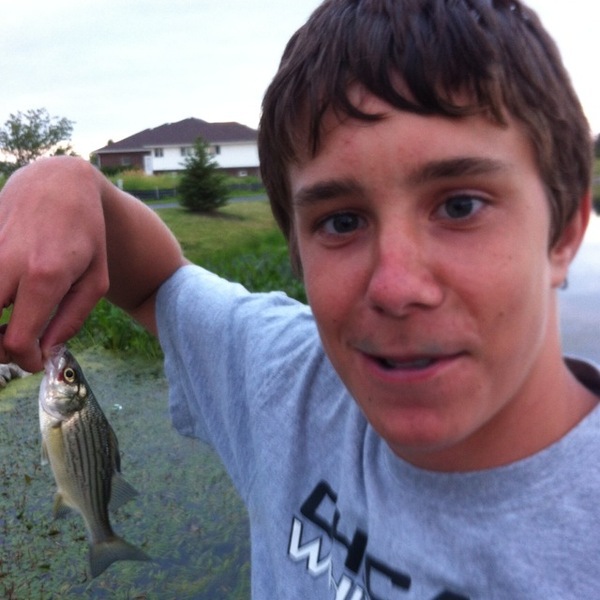A photo of jclaff's catch