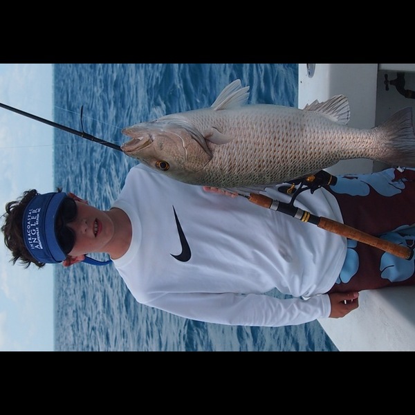 A photo of macr1010's catch