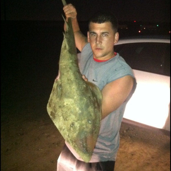 A photo of thefishwhisperer88's catch