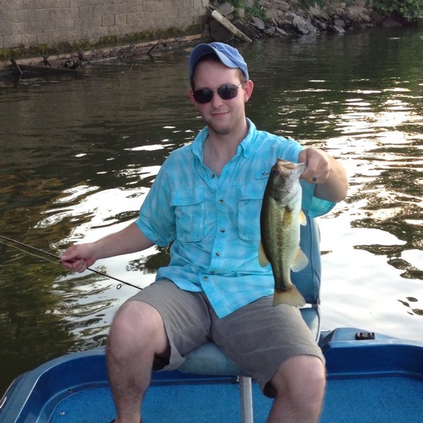A photo of harrisws's catch