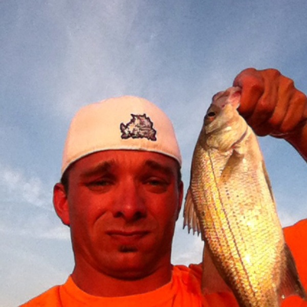 A photo of bbean's catch