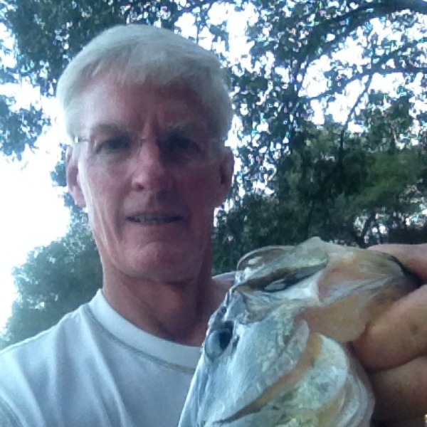 A photo of KingPops's catch