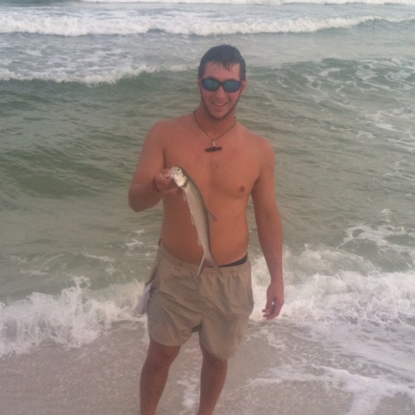 A photo of fishingmatt's catch