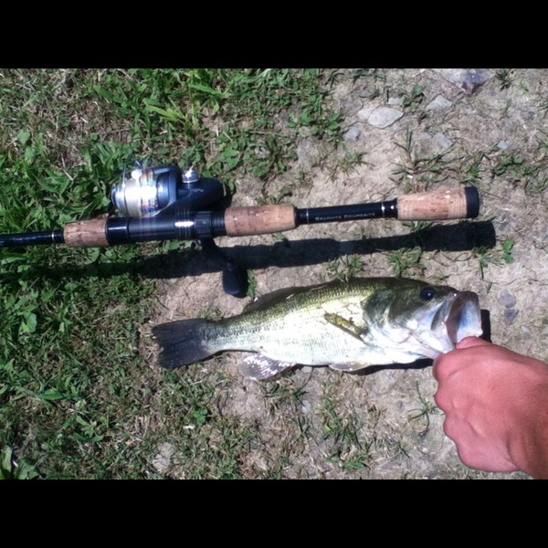 A photo of zakging96's catch
