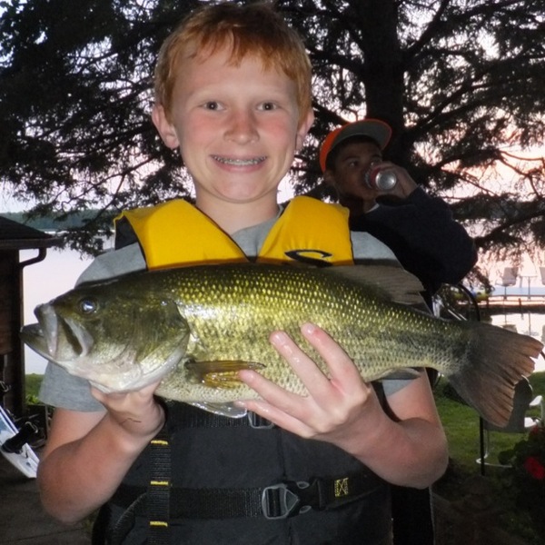 A photo of rapala101's catch