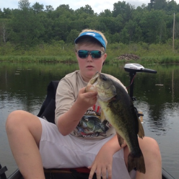 A photo of jakehein9's catch