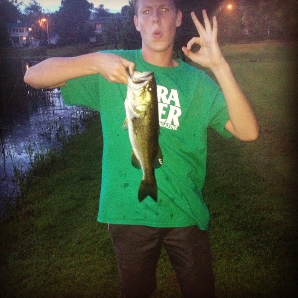 A photo of mikeydiclemente's catch