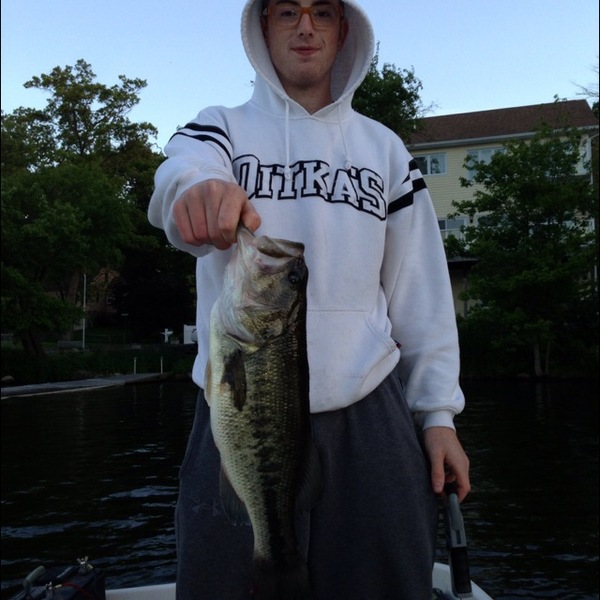 A photo of seanhoward13's catch