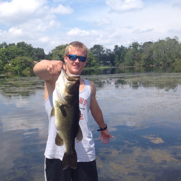 A photo of mikeydiclemente's catch